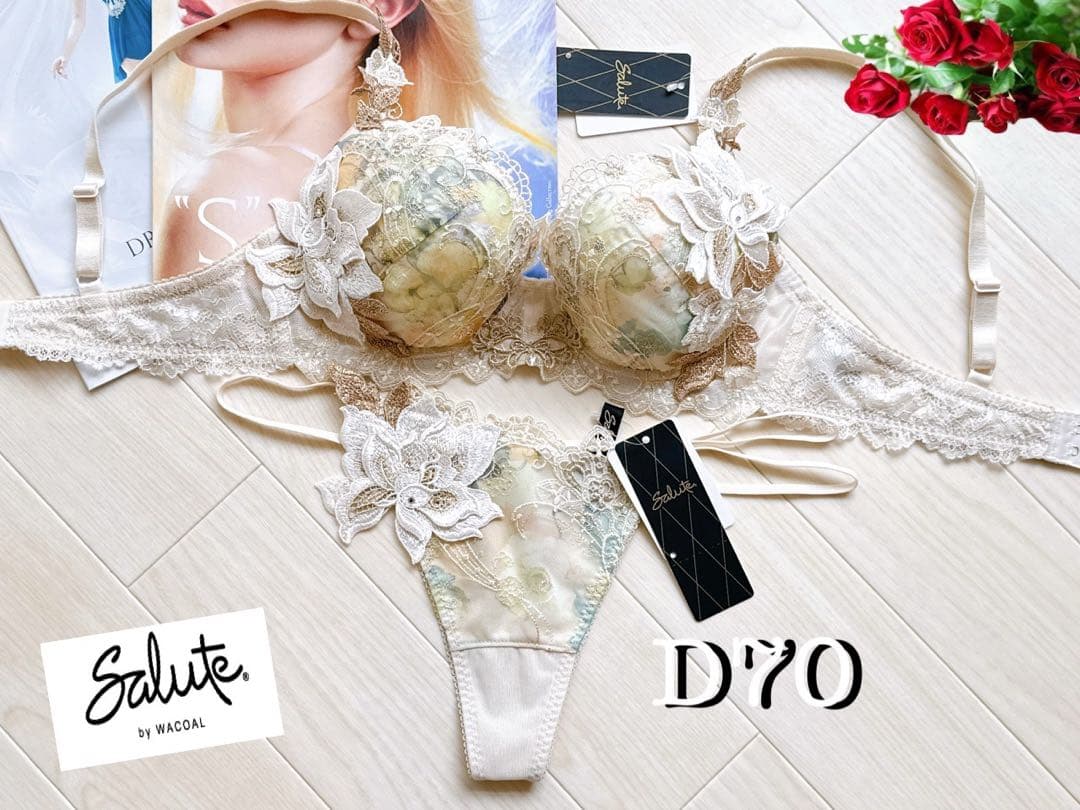 サルート【オペラ座の怪人】D70&ソングM BE 90 店舗限定