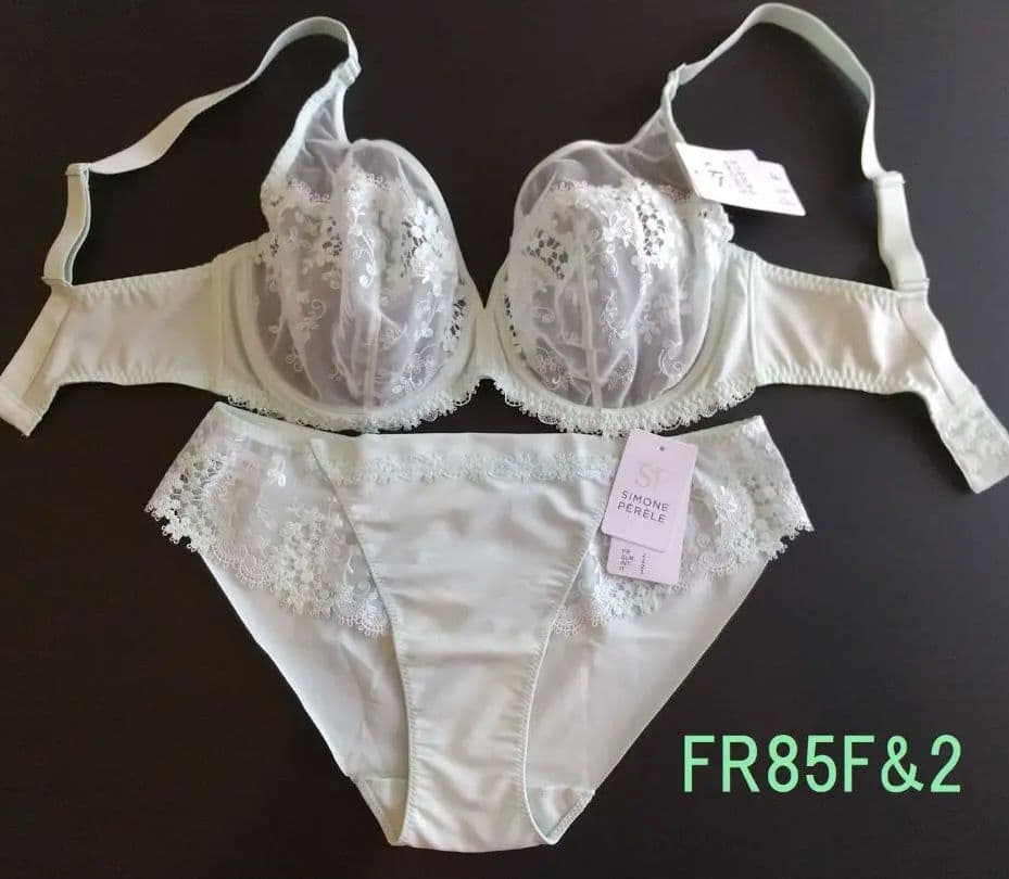 SALE‼ FR85F&2《Simone Perele》シモーヌペレールWish