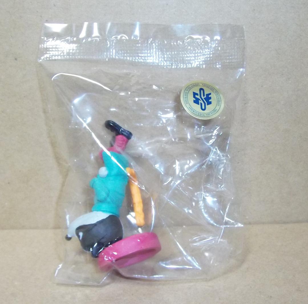 最終値下 キャラヒーローズ ジョジョの奇妙な冒険 第5部 前編 SC特典