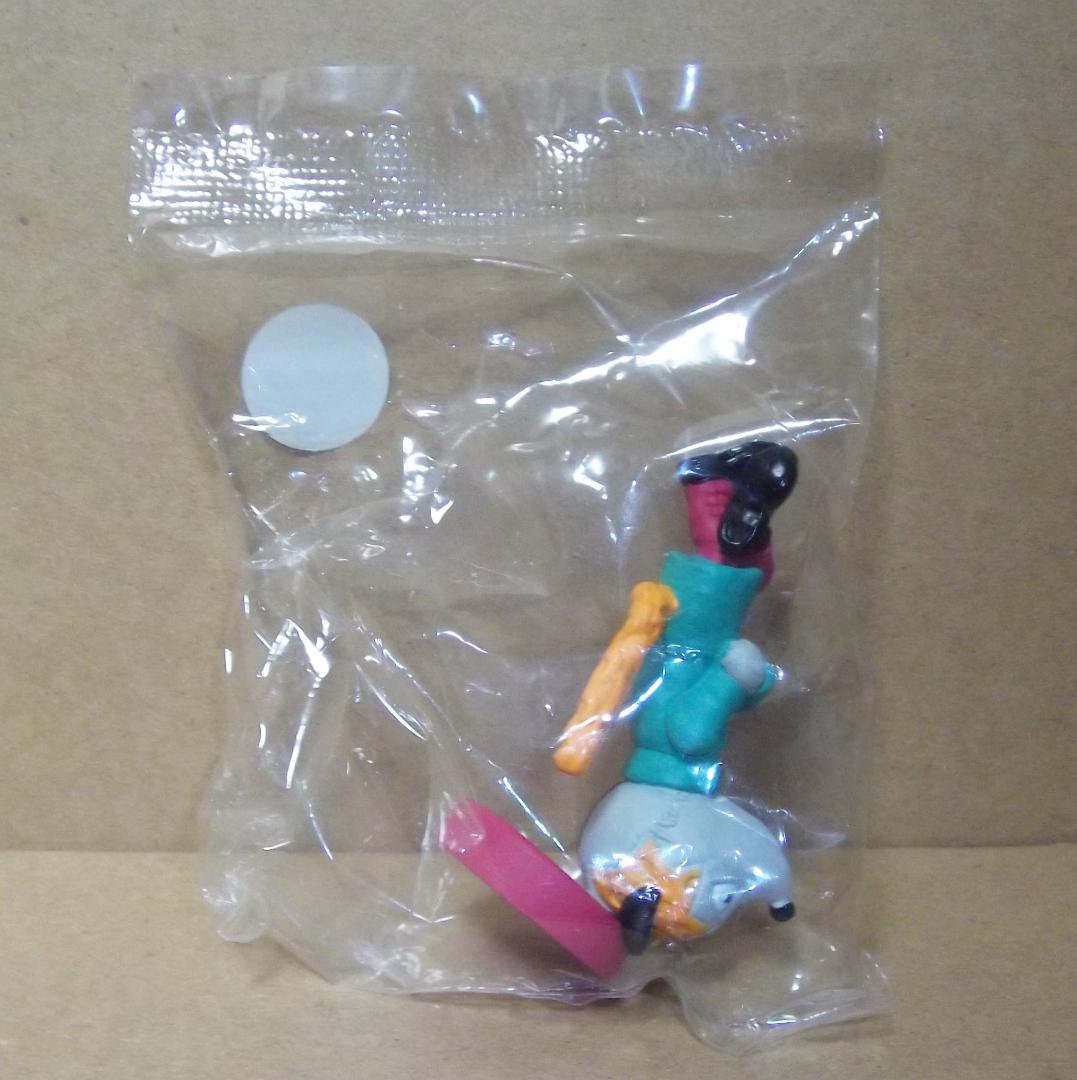 最終値下 キャラヒーローズ ジョジョの奇妙な冒険 第5部 前編 SC特典