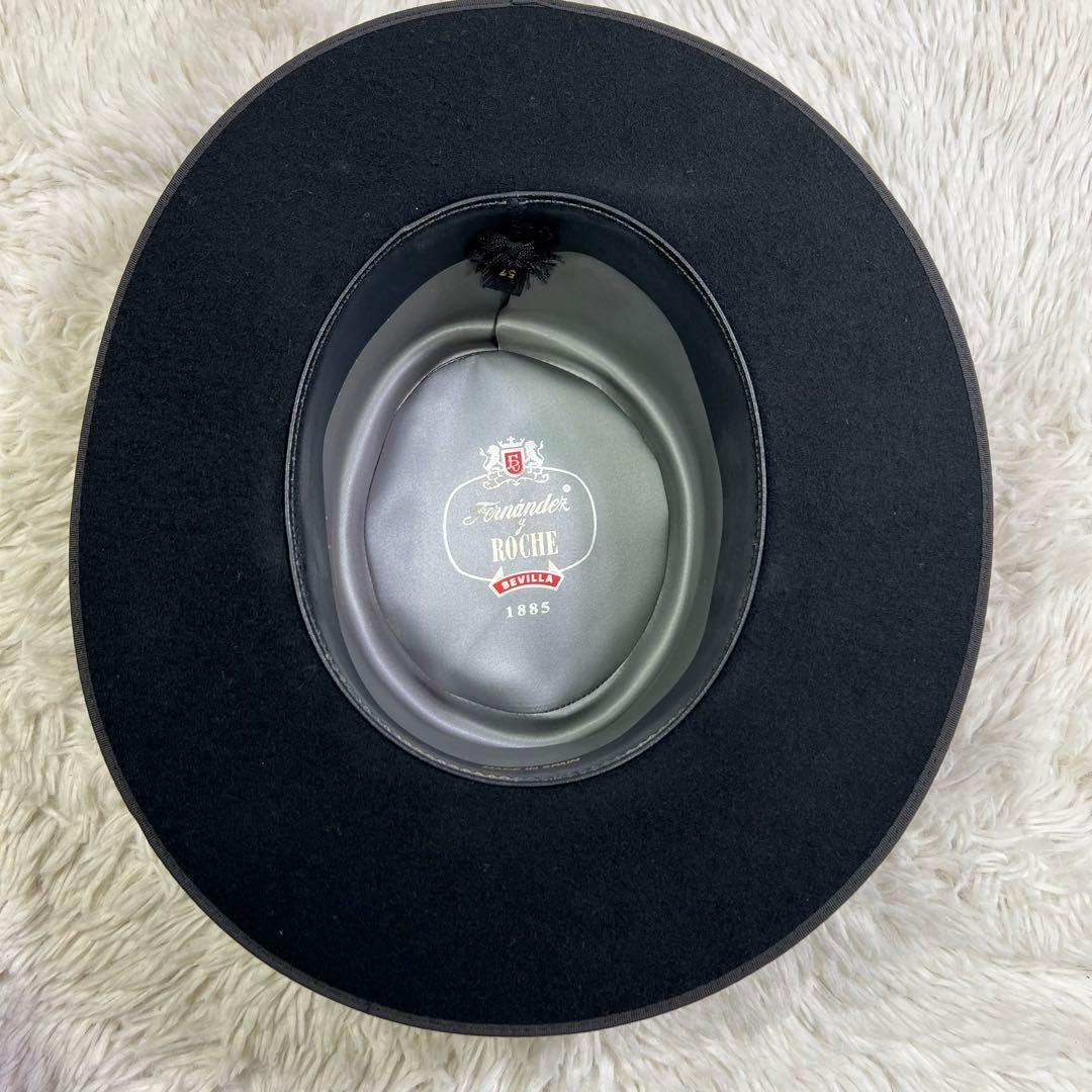 美品 FERNANDEZ ROCHE フラメンコ コルドベス スペイン製 57 - メルカリ