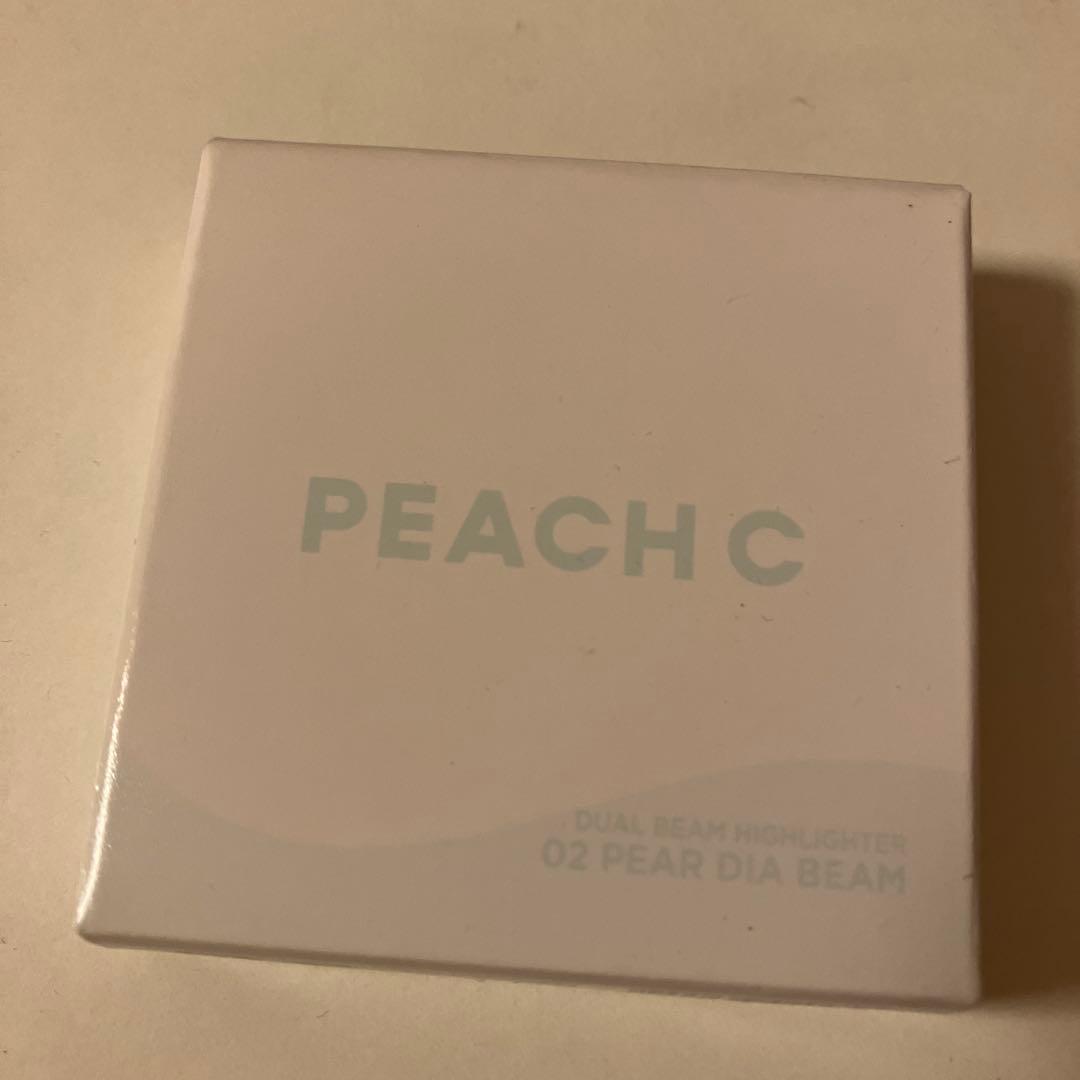 PEACH C ハイライター