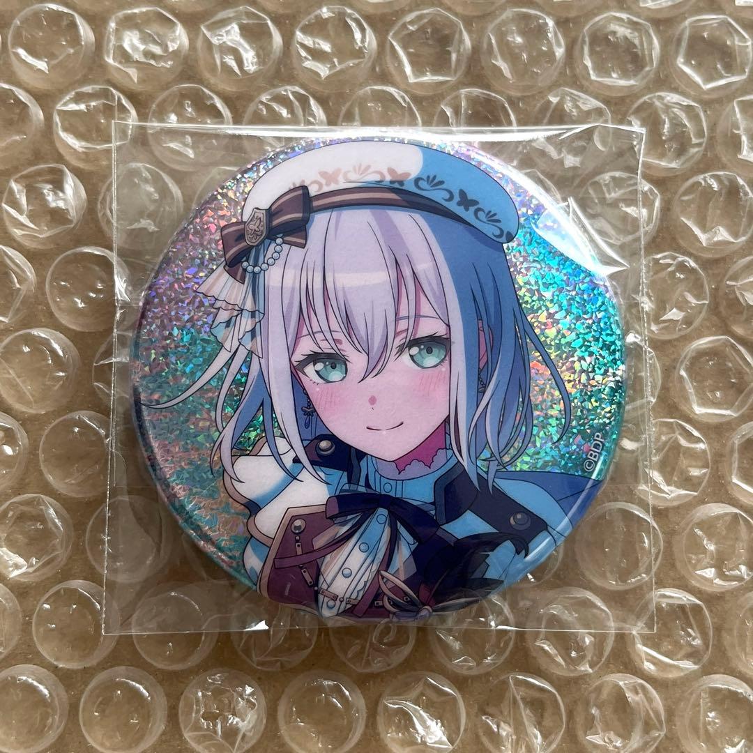 バンドリ 倉田ましろ - メルカリ