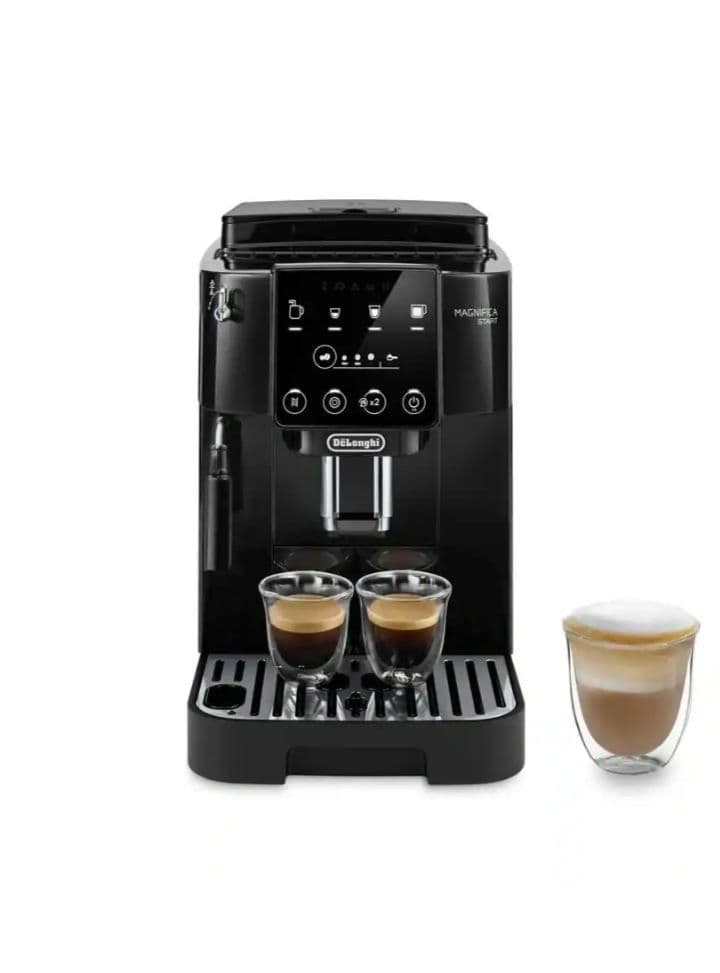 デロンギ マグニフィカスタート ECAM22020【新品未使用】 デロンギ マグニフィカ スタート 全自動コーヒーマシン ECAM22020の