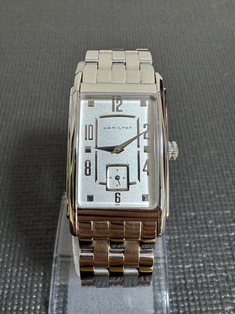 ハミルトン アードモア Hamilton Ardmore メンズ腕時計