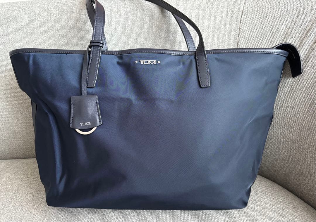 トゥミ トートバッグ スモール・エブリデイ