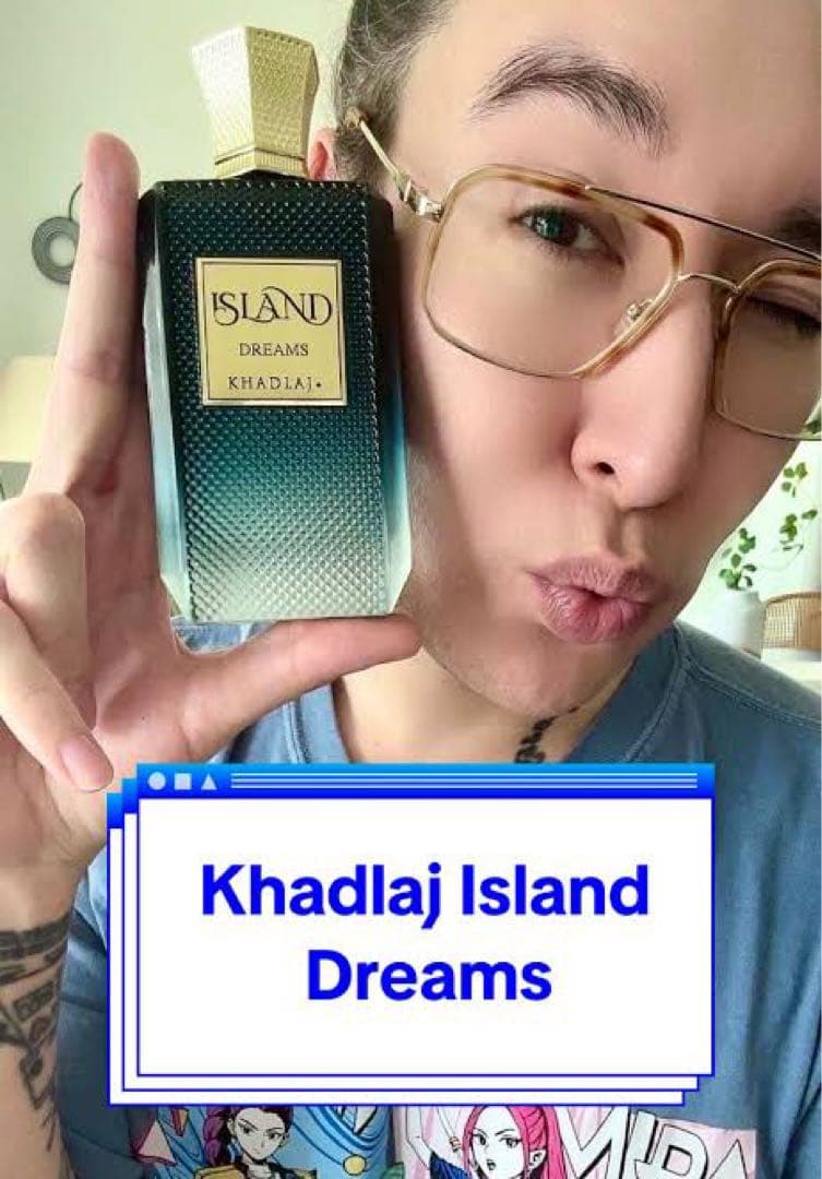 Khadlaj Island Dreams - メルカリ