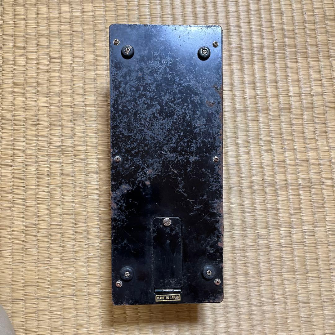 P*K様 ビンテージ Guyatone Wah-Fuzz ギターエフェクター - メルカリ