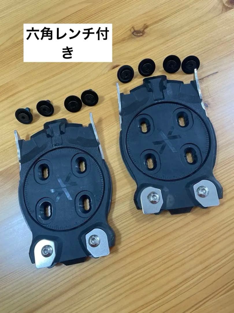 Karakoram カラコラム　クイーバーコネクター