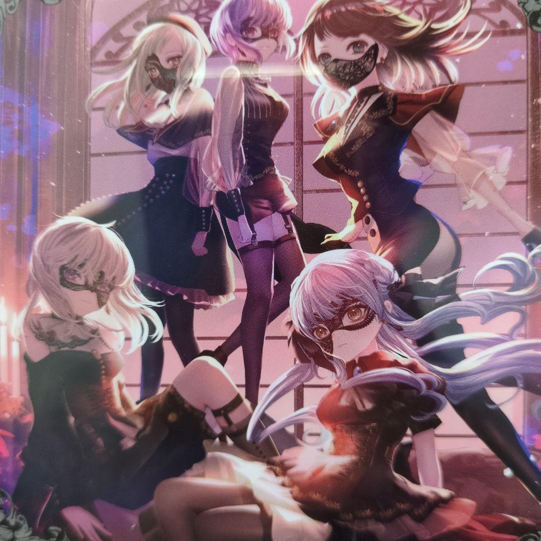 Ave Mujica KiLL KiSS 通常版 格安品 - メルカリ