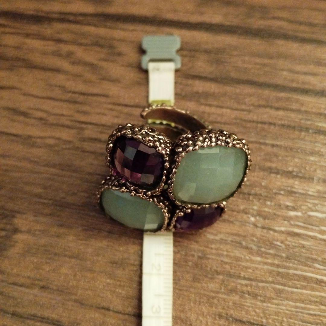 p*a様 ダニエラデマルキ　リング ダニエラデマルキ/Daniela de Marchi D di Diamond Collectionリング