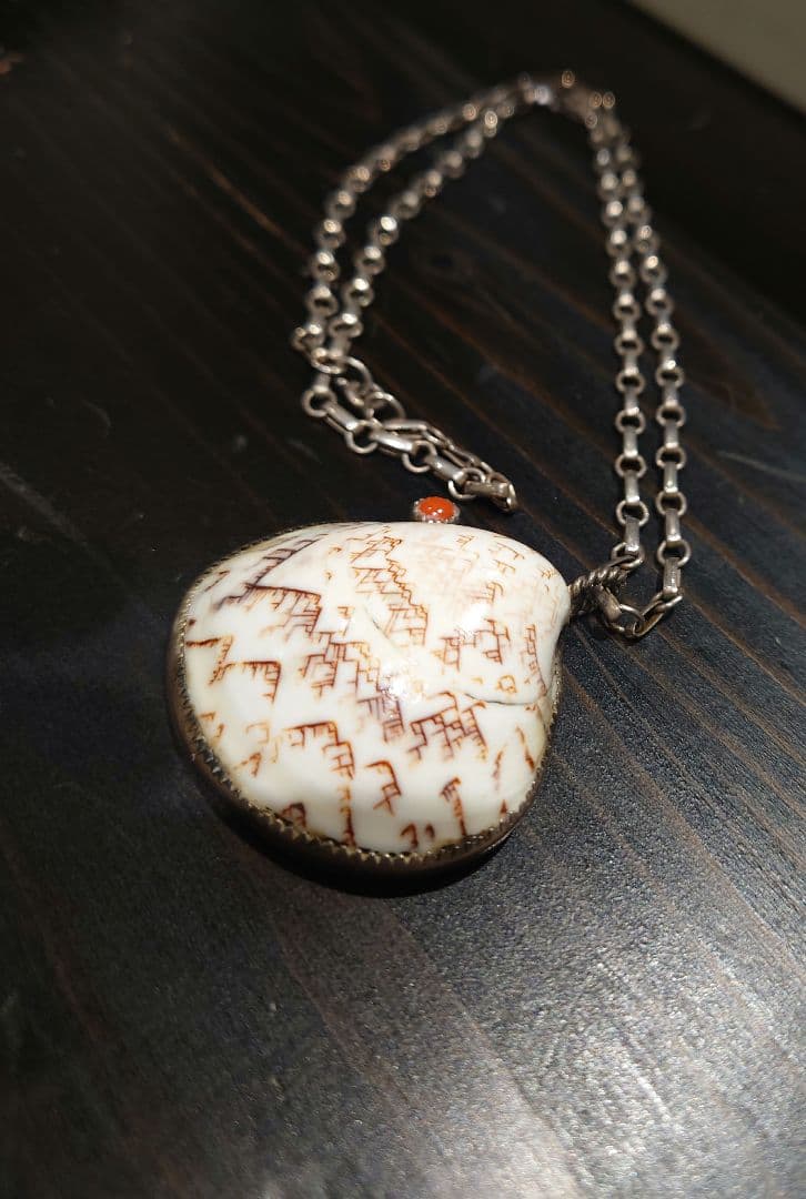 John Hornbeck ペンダント