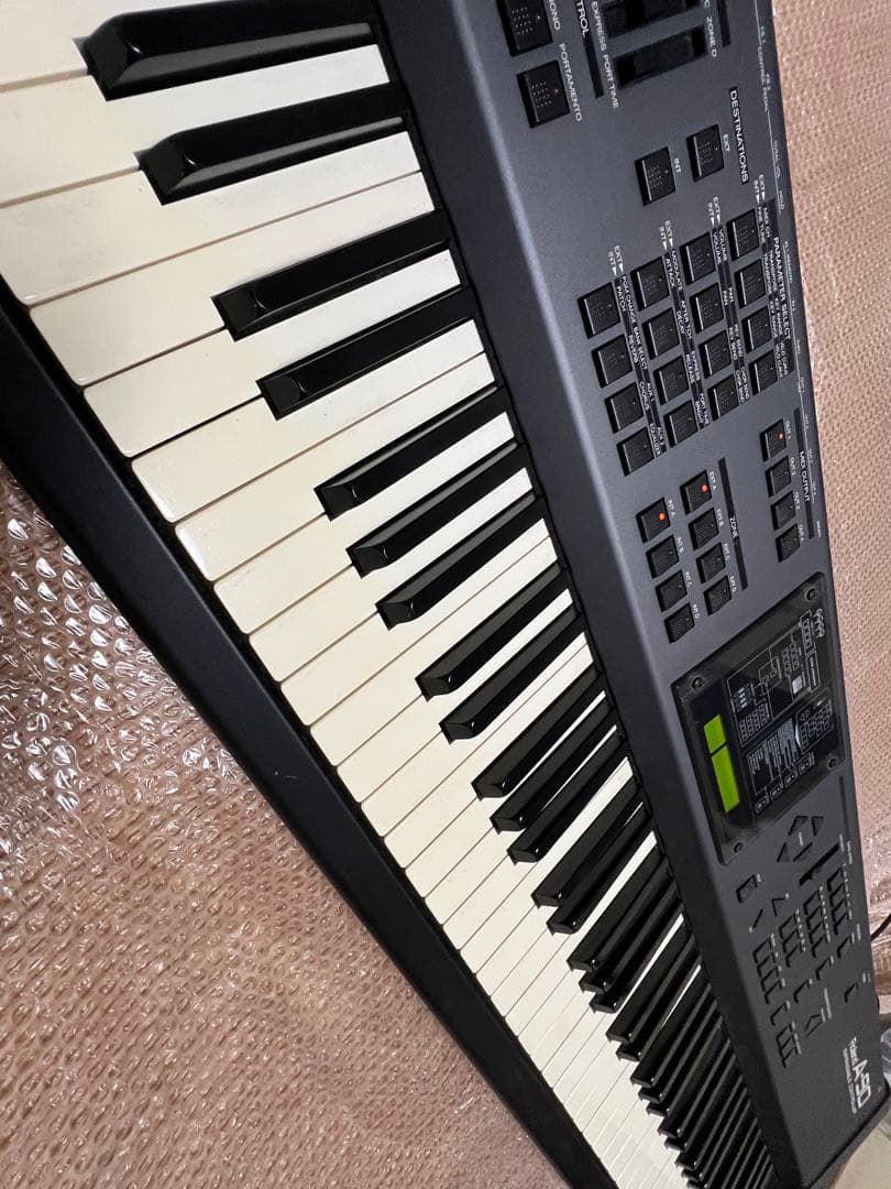 Roland A-90EX ローランド 電子キーボード 88鍵ハンマーアクション Roland A90EX ローランド 【 イオンモール名古屋茶屋店 】 | 島村楽器