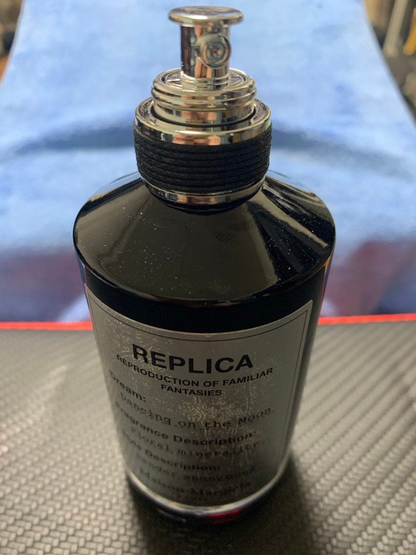 【MaisonMargiela】 REPLICA オードパルファン 100mL