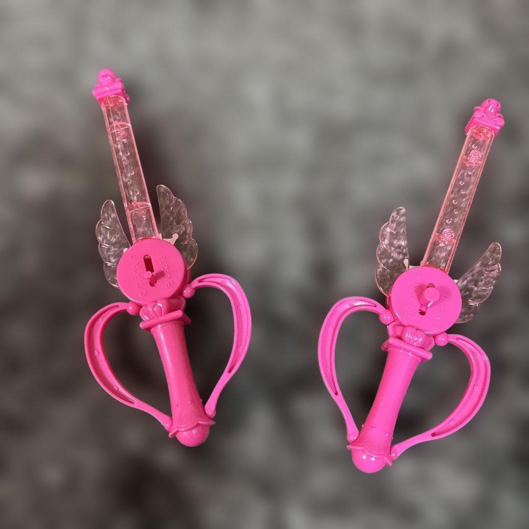 美少女戦士セーラームーン カレイドムーンスコープ 当時物 - メルカリ