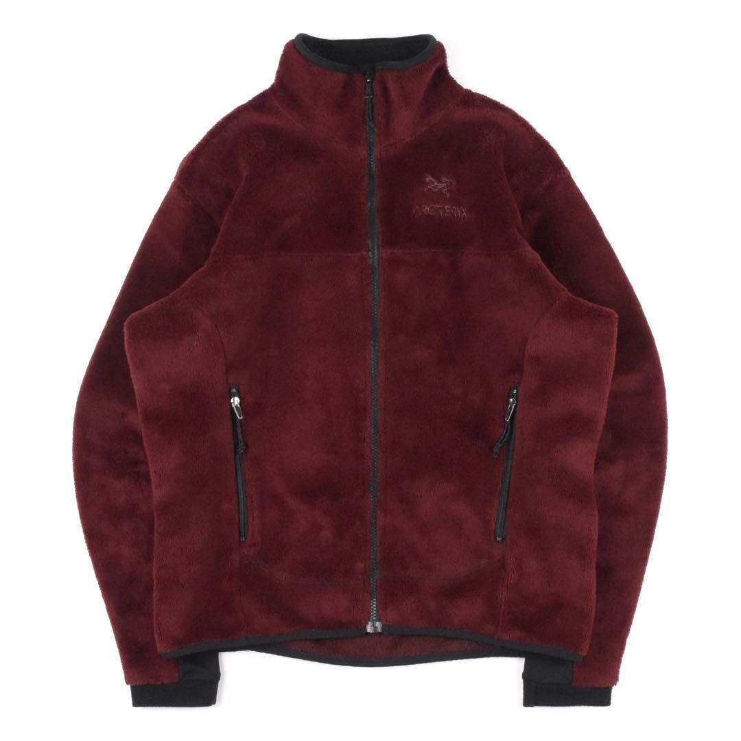 ARC’TERYX DELTA RS FLEECE Lサイズ！