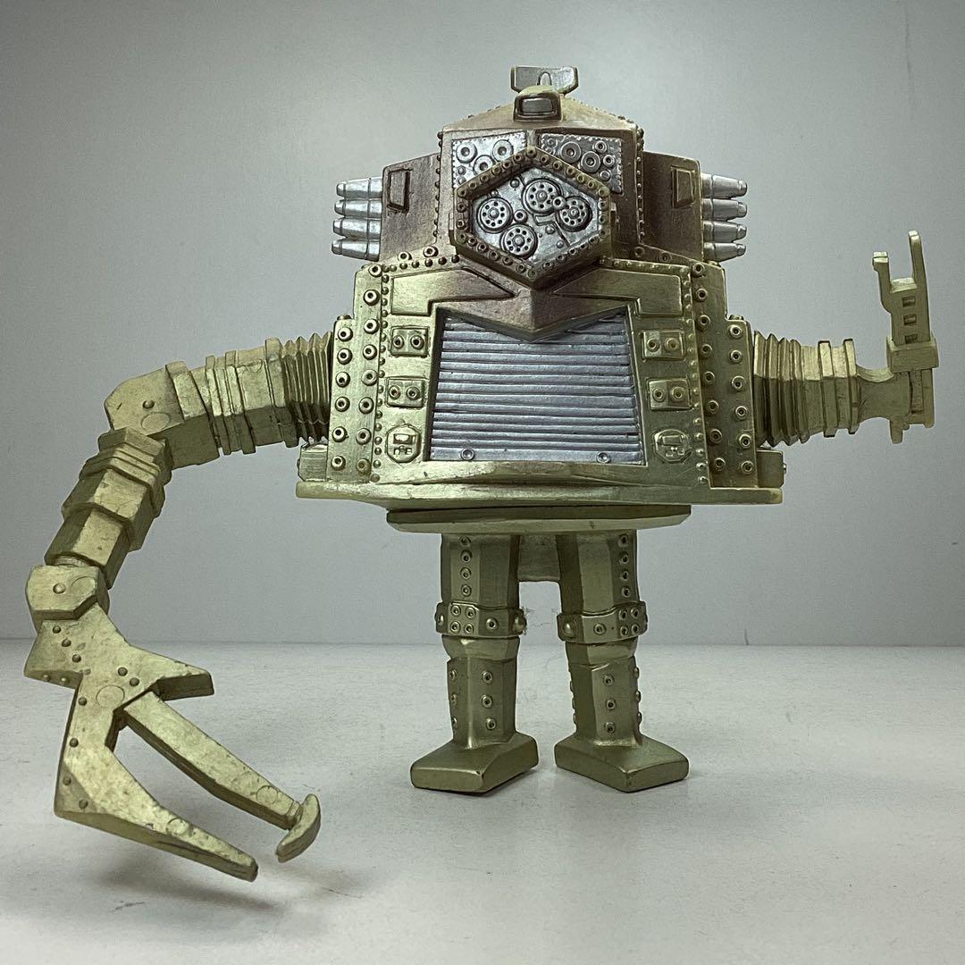 初期版』1993 JAPAN 旧ウルトラ怪獣シリーズ クレージーゴン - メルカリ