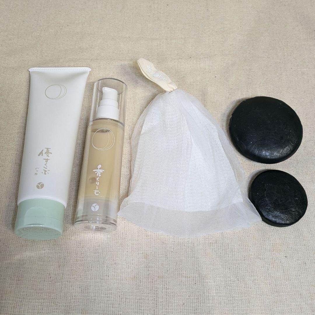 あきゅらいず　akyrise きほんのセレクト