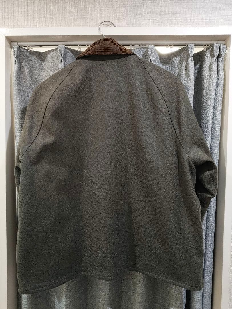 BORROWDALE / ボロウデイル JAPAN SPECIAL ウール 38 - メルカリ