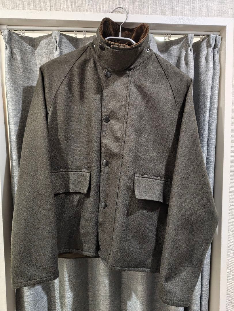 BORROWDALE / ボロウデイル JAPAN SPECIAL ウール 38 - メルカリ