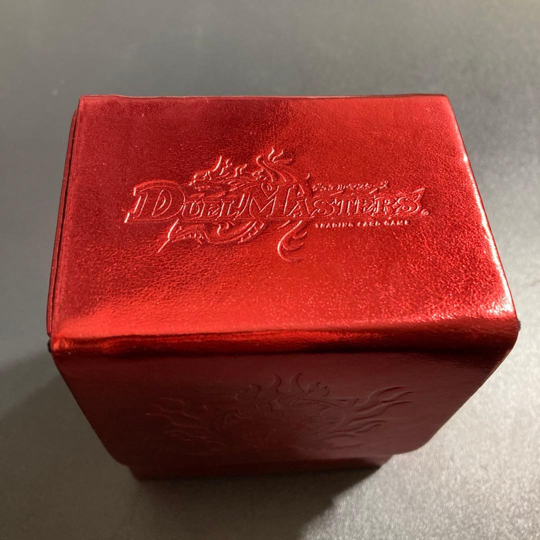 デュエルマスターズ クロニクルレガシーデッキ 究極のバルガ龍幻郷