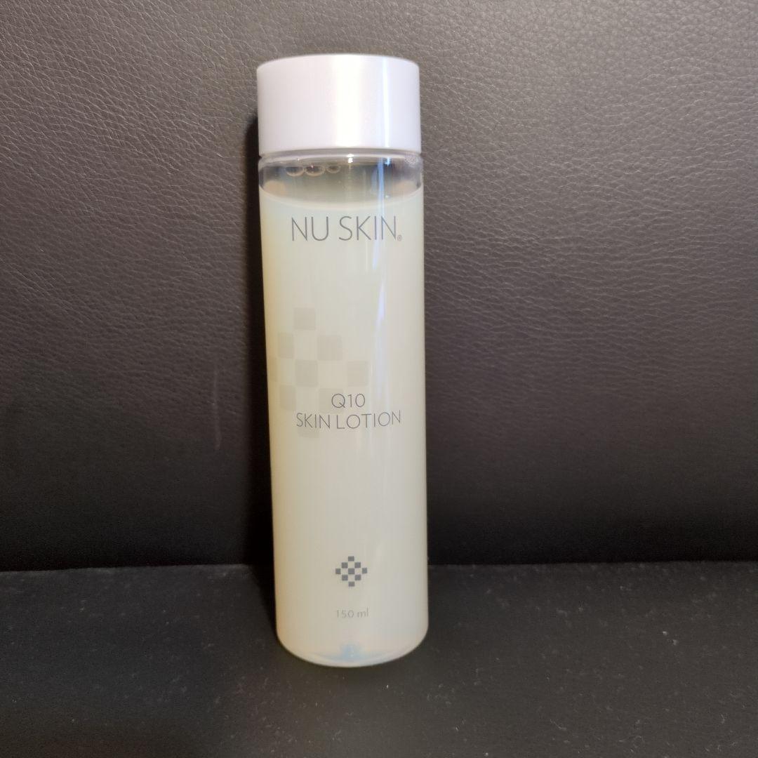 ニュースキン Q10スキンローション 150ml 未開封 - メルカリ