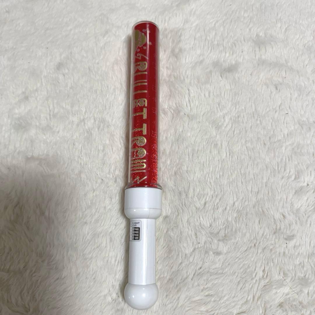 超特急 ユーキ 5代目ペンライト 村田祐基 ペンラ クリスマス - メルカリ