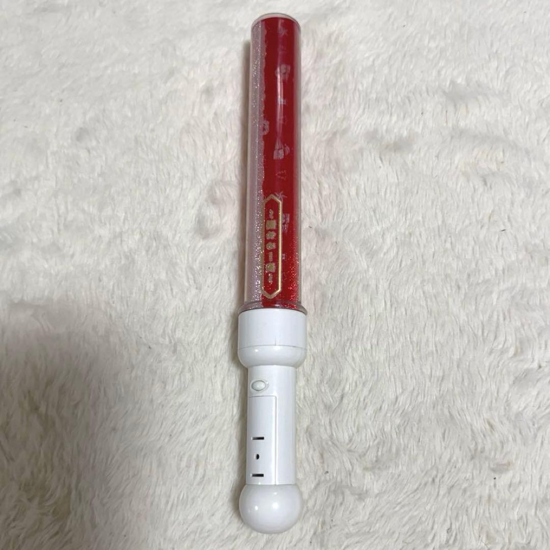 超特急 ユーキ 5代目ペンライト 村田祐基 ペンラ クリスマス - メルカリ