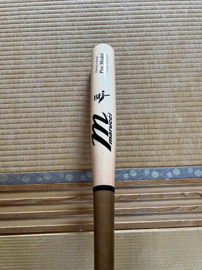 marucci Pro Model バット