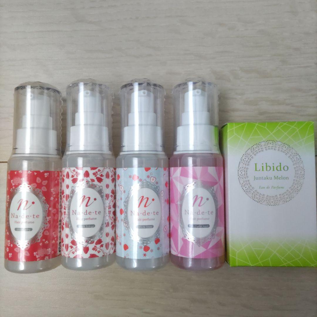 ラブコスメ　フルーツ系　まとめ売り