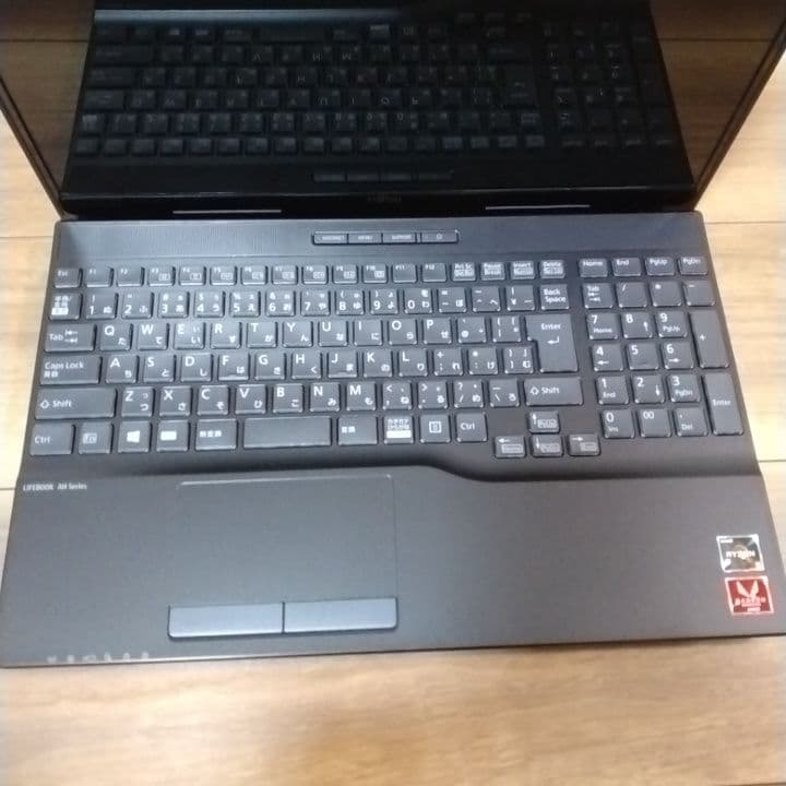 FMV LIFEBOOK AH43/E3(ぽん太様専用) - メルカリ