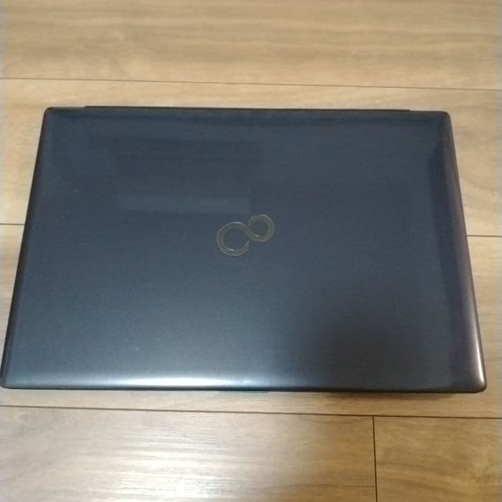 FMV LIFEBOOK AH43/E3(ぽん太様専用) - メルカリ