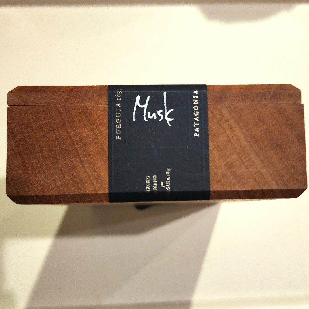 FUEGUIA フエギア 木箱 - メルカリ