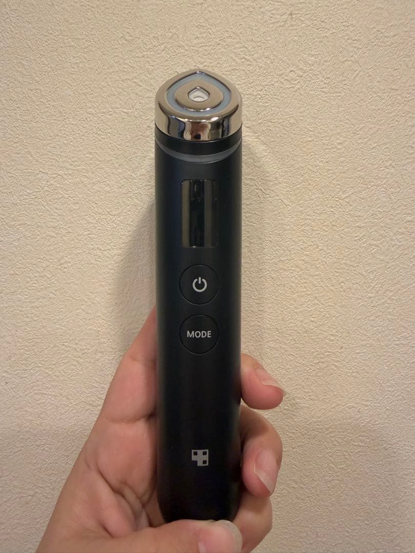 メディキューブ 美顔器 AGE-R ブースタープロ