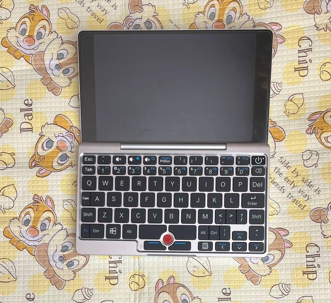 GPD Pocket 初代