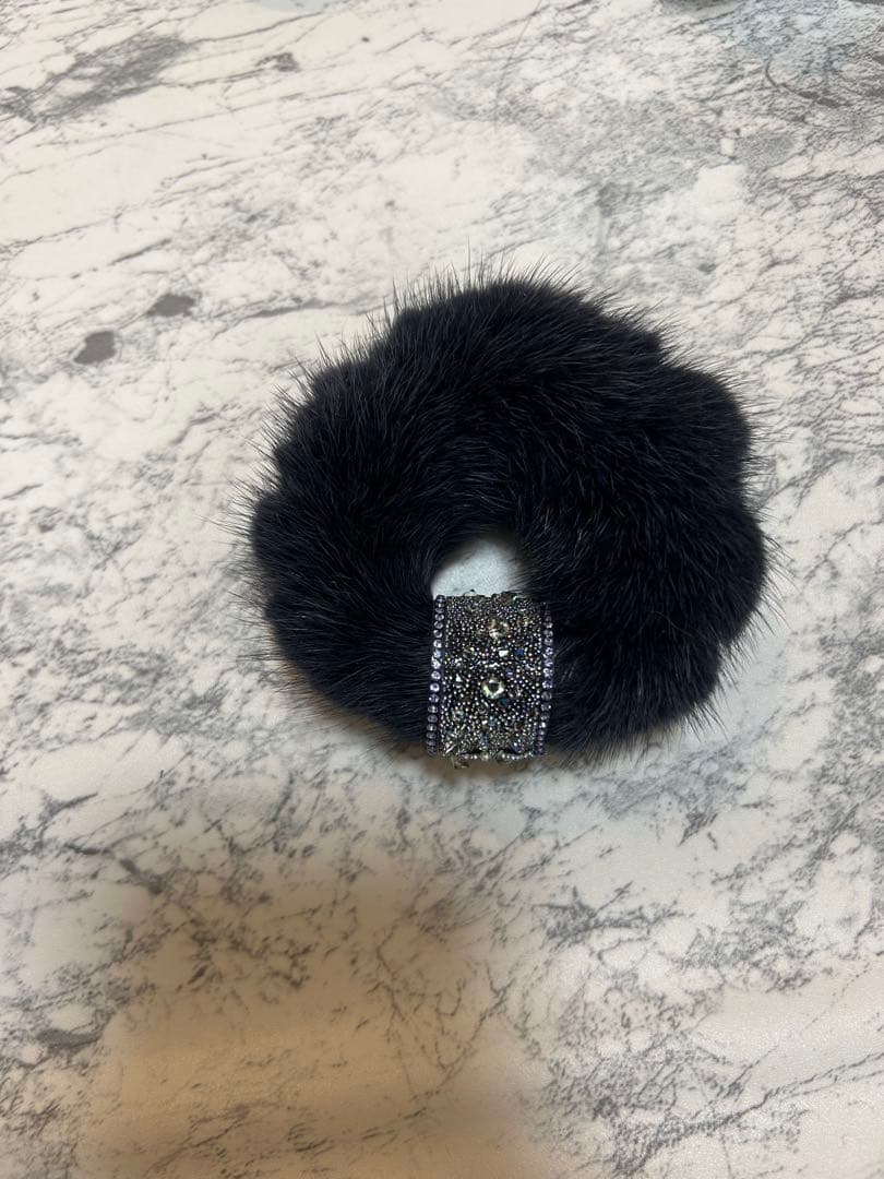 本日限定値下げ　acca ファー