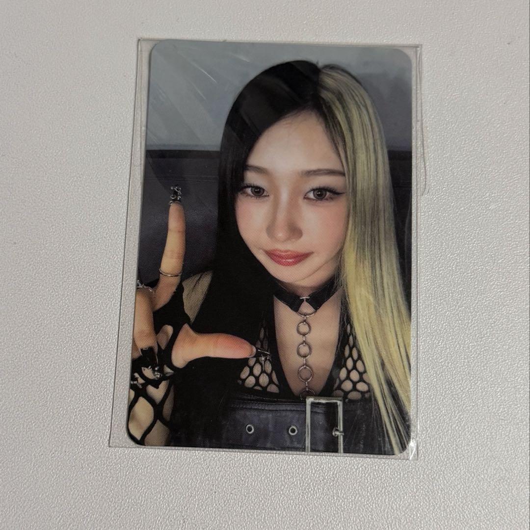 aespa ジゼル トレカ - メルカリ