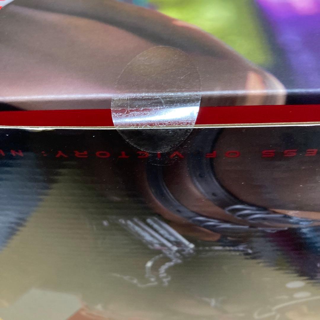 NIKKE VOLUME 1/7スケール　フィギュア ボリューム