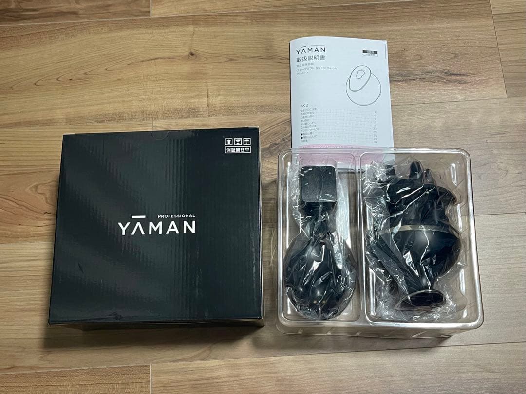 YAMAN ヴェーダリフト　PSM-40