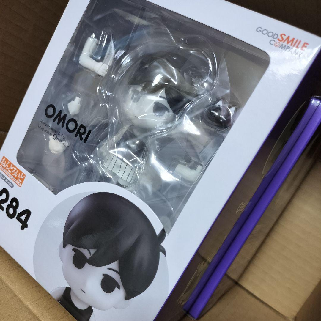 ［OMORI］フィギュア 61qEuoGt+3L._AC_UF350,