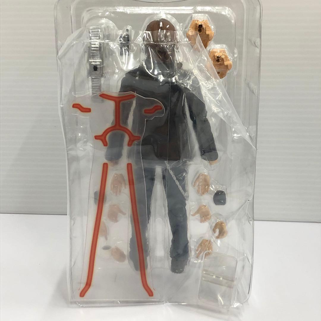 kntoy61-2135 S.H.Figuarts 乾巧