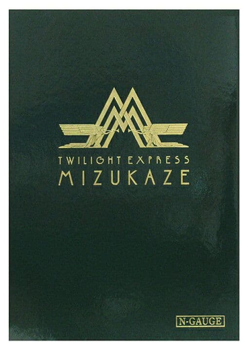 鉄道模型 JR87系TWILIGHT EXPRESS瑞風 特別企画品！ Amazon | KATO Nゲージ 87系「TWILIGHT EXPRESS 瑞風」10両セット 特別