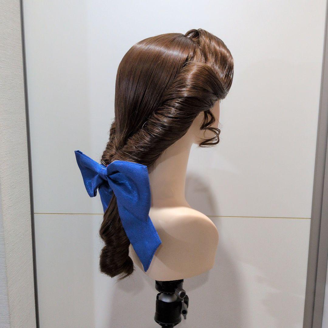 フィガロ様確認用】Dハロ 仮装 美女と野獣 ベルの素敵なプレゼント風