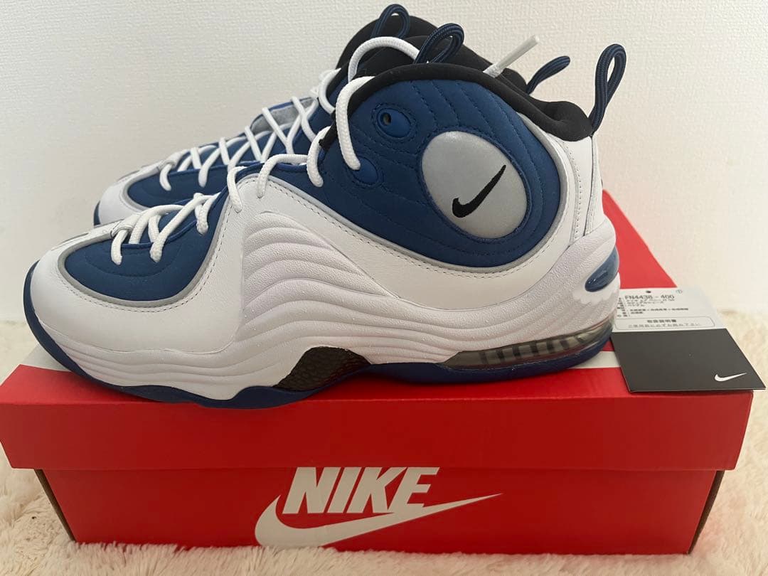 【新品】ナイキ エアペニー2 \