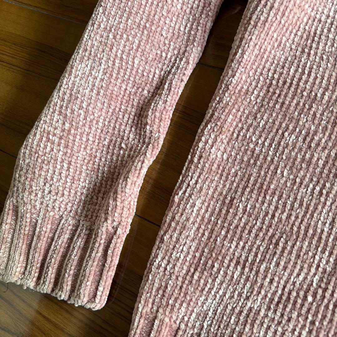 ゆ*め様 Kith Hayes Chenille Hoodie フーディ US- - メルカリ
