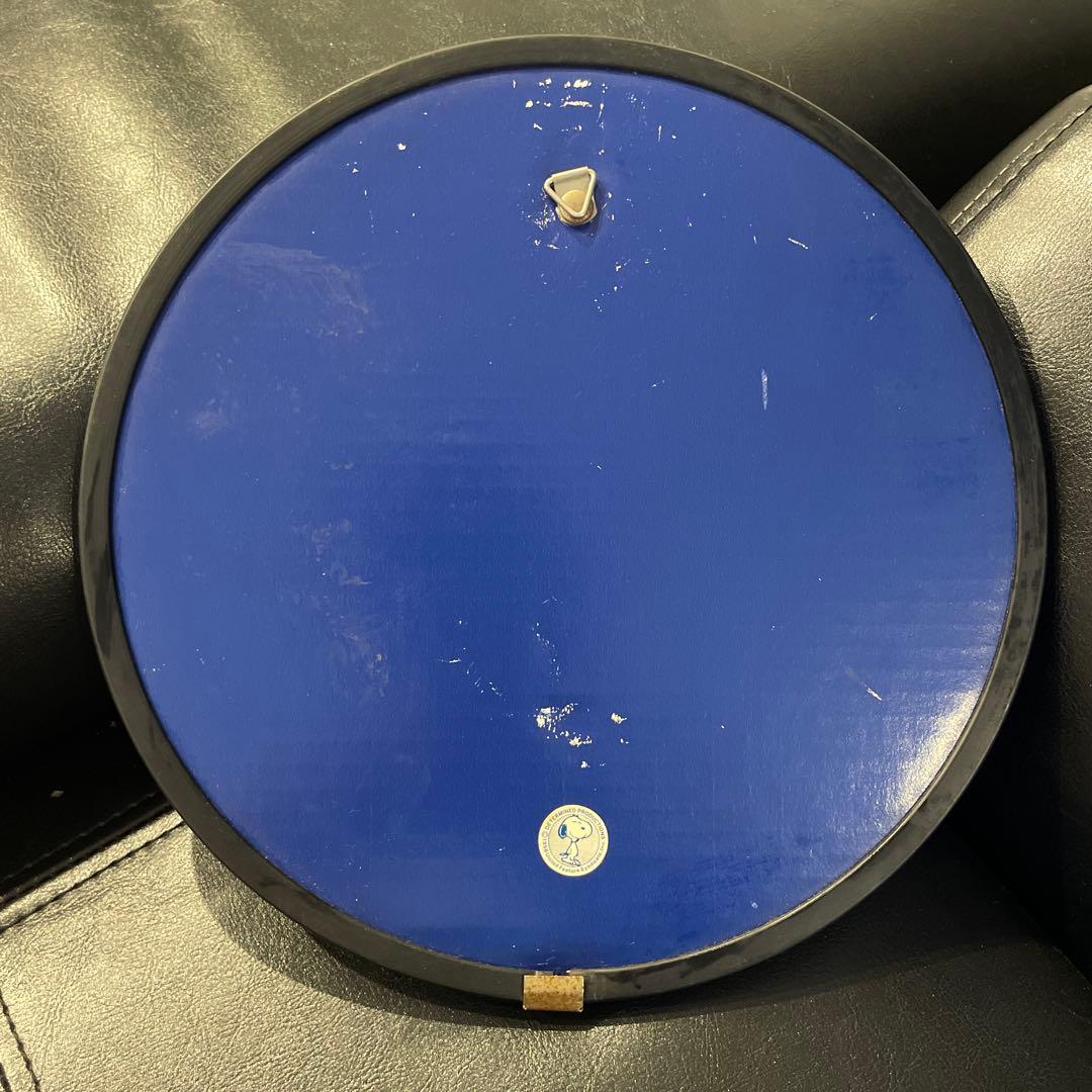 スヌーピー パブミラー 昭和レトロ ビンテージ SNOOPY - メルカリ