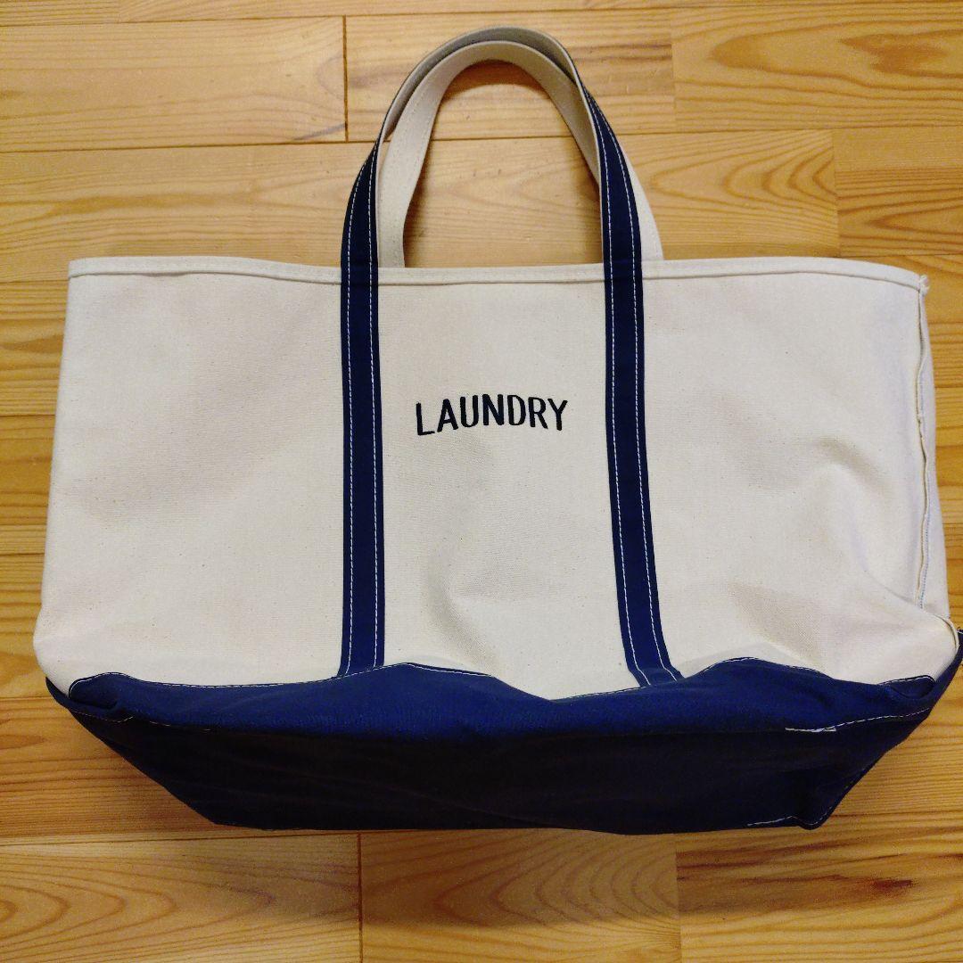 80s ２色タグ L.L.Bean Boat and Tote　LLビーントート