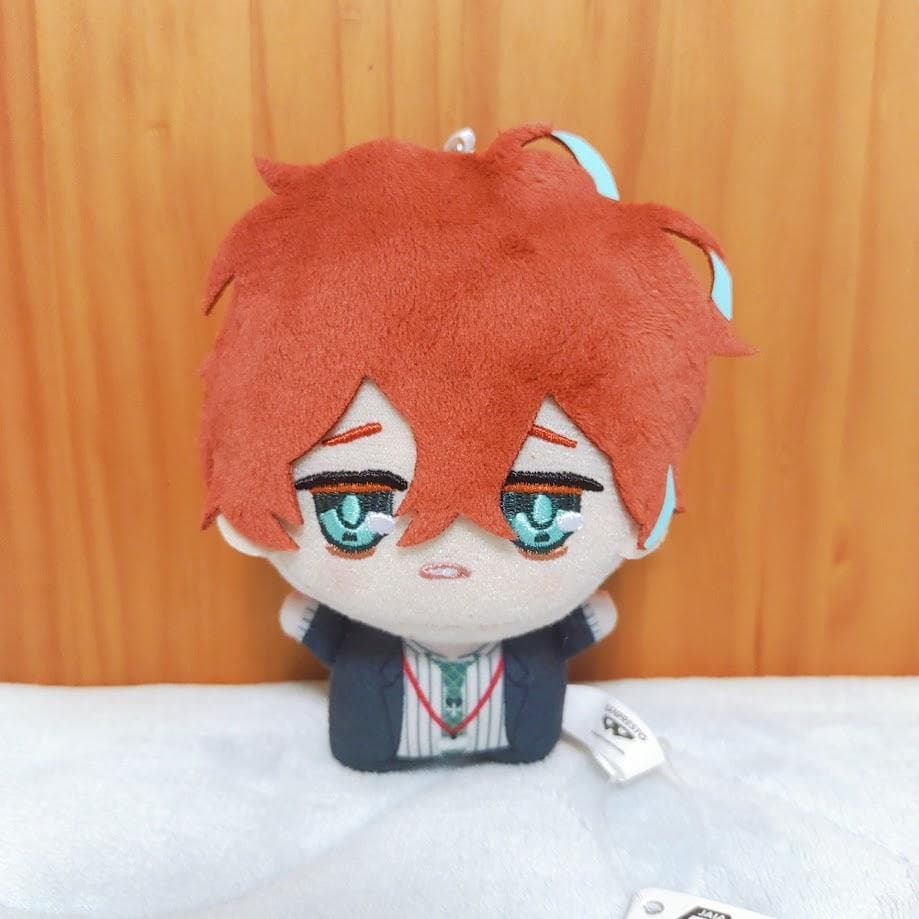 ヒプノシスマイク ちびぐるみ 観音坂独歩 - メルカリ