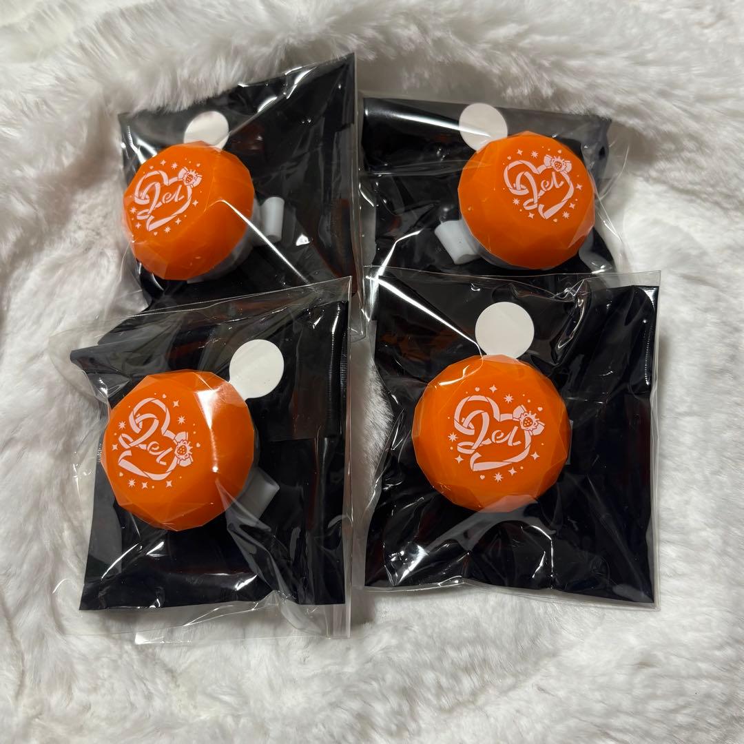 すとぷり ジェル リングライト - メルカリ