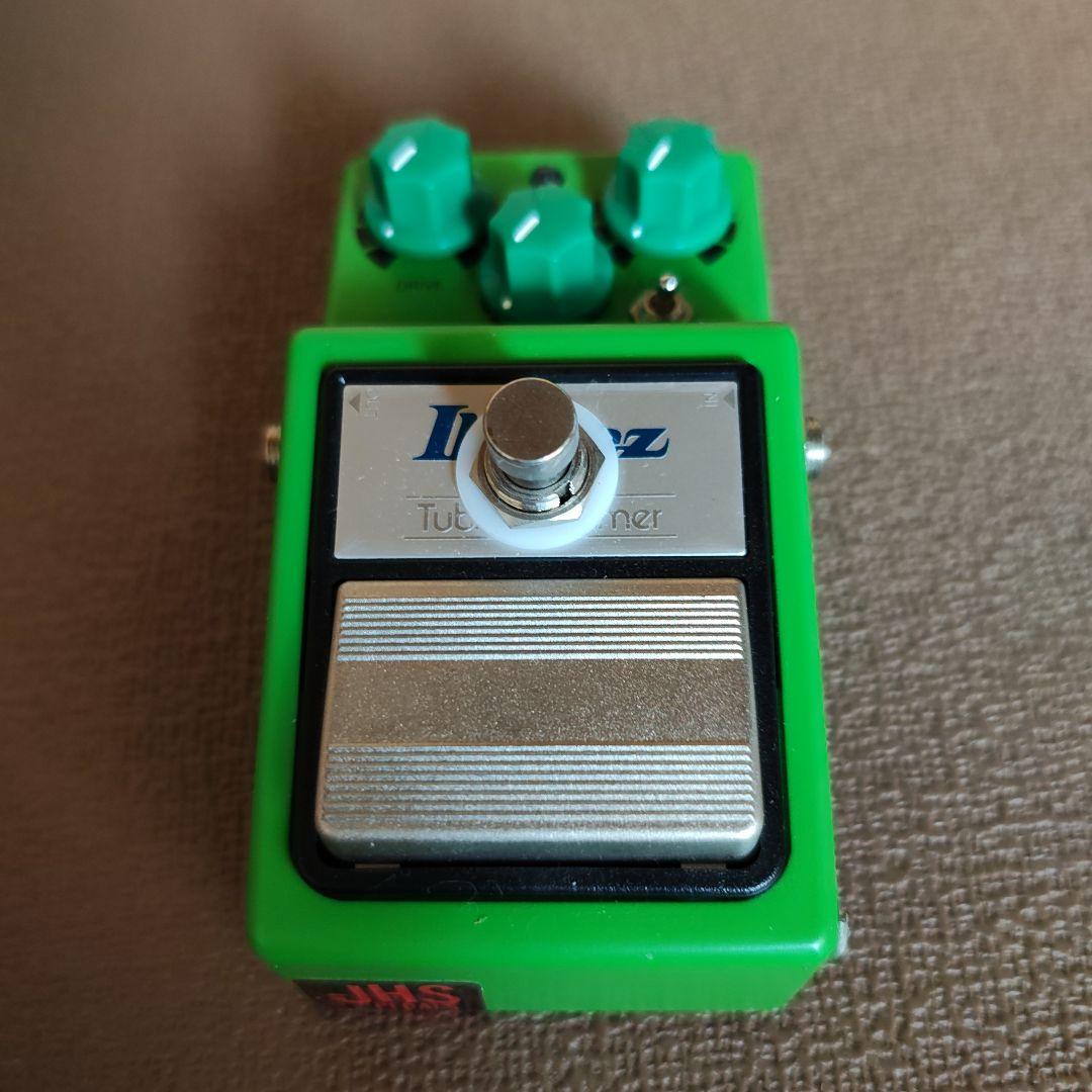 ギター JHS PEDALS TS9 Tri-Screamer True Bypass
